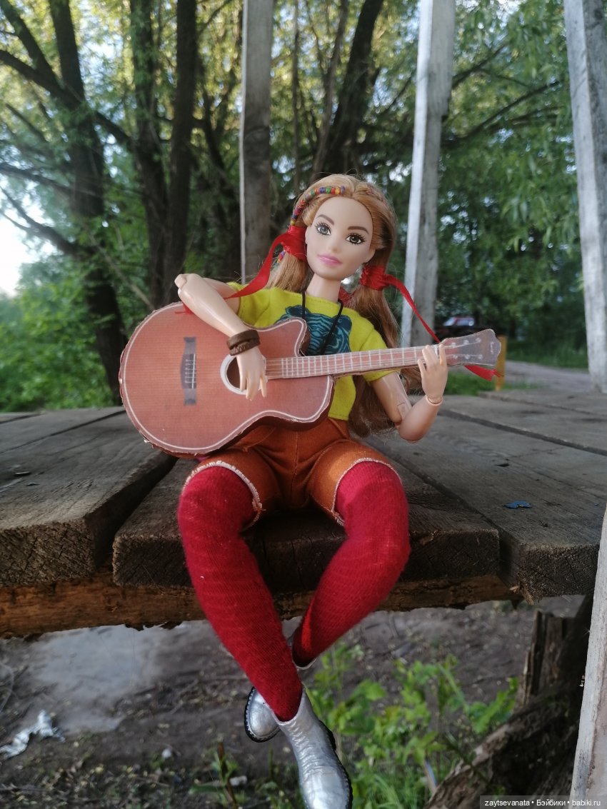 Итак, челлендж — Куклы Harry Potter (Гарри Поттер) Mattel: Wizarding World (фото 5)