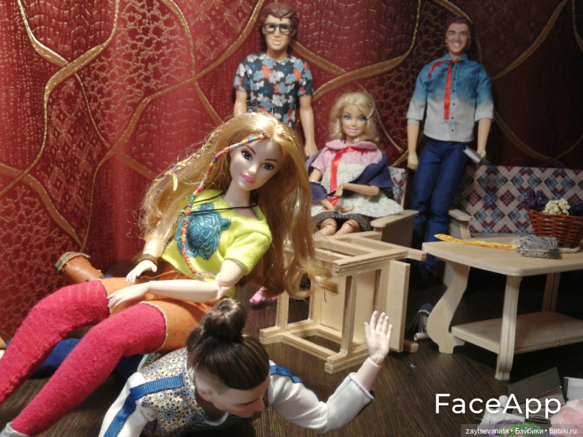 Итак, челлендж — Куклы Harry Potter (Гарри Поттер) Mattel: Wizarding World