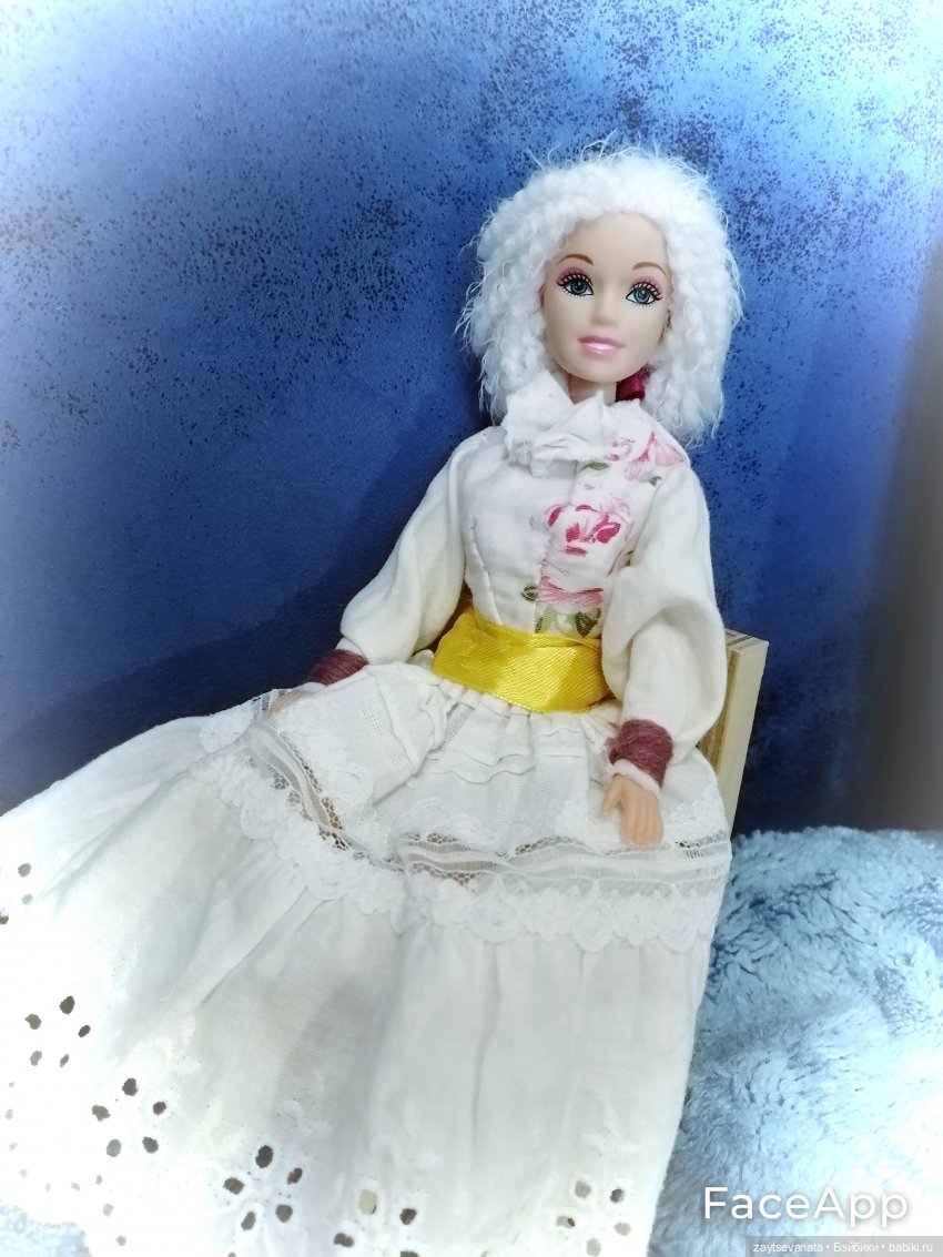 Итак, челлендж — Куклы Harry Potter (Гарри Поттер) Mattel: Wizarding World