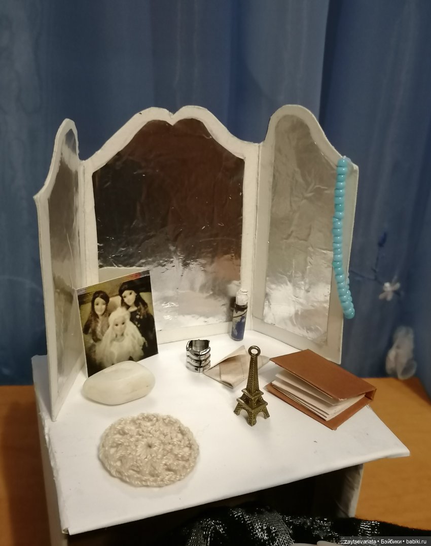 Итак, челлендж — Куклы Harry Potter (Гарри Поттер) Mattel: Wizarding World