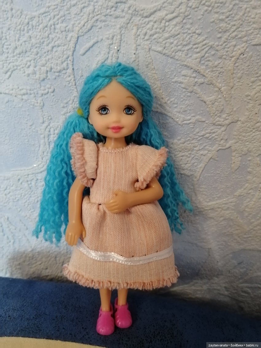 Итак, челлендж — Куклы Harry Potter (Гарри Поттер) Mattel: Wizarding World