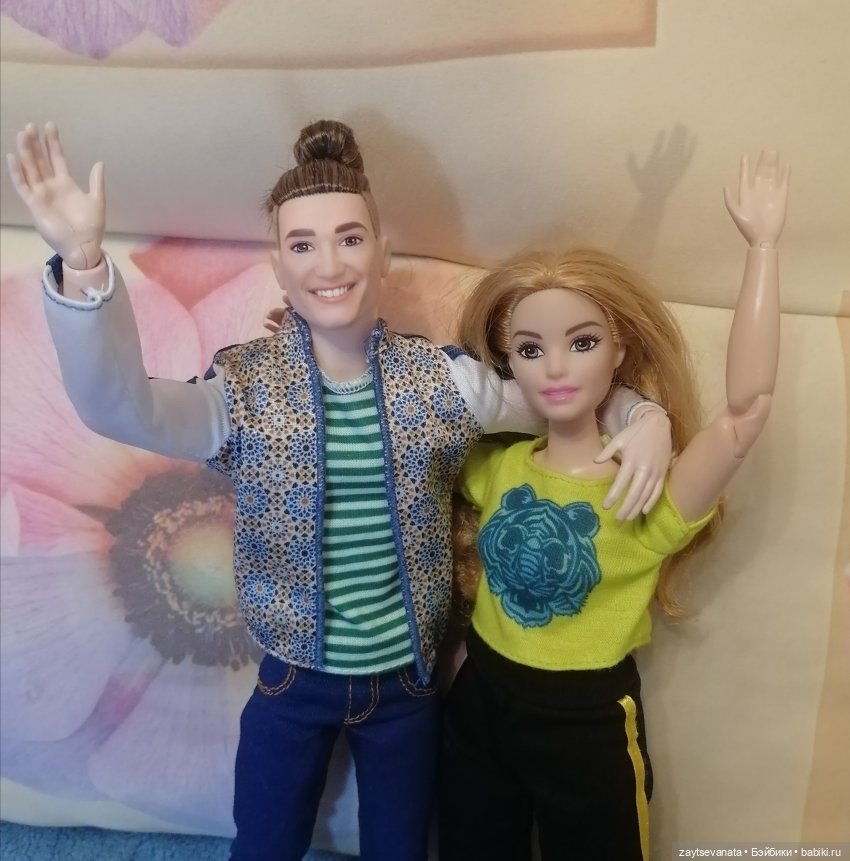 Итак, челлендж — Куклы Harry Potter (Гарри Поттер) Mattel: Wizarding World