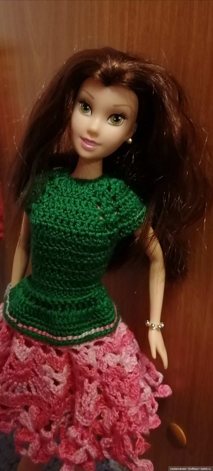 Итак, челлендж — Куклы Harry Potter (Гарри Поттер) Mattel: Wizarding World