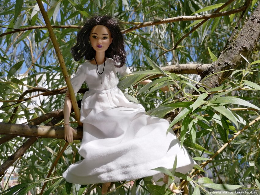 Итак, челлендж — Куклы Harry Potter (Гарри Поттер) Mattel: Wizarding World