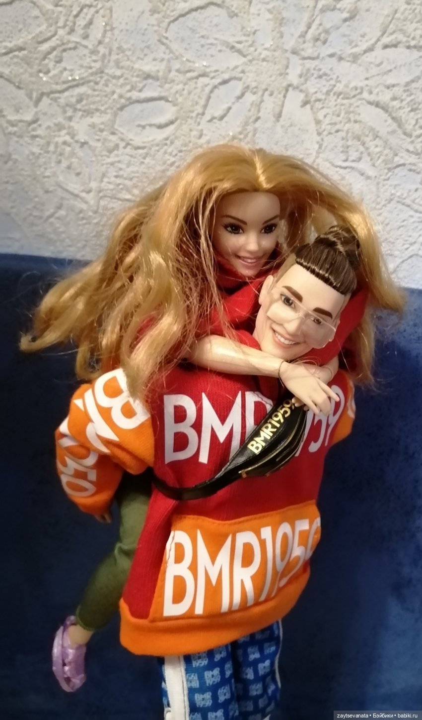 Итак, челлендж — Куклы Harry Potter (Гарри Поттер) Mattel: Wizarding World