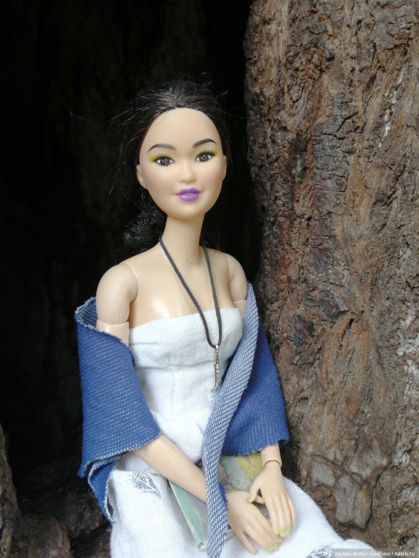 Итак, челлендж — Куклы Harry Potter (Гарри Поттер) Mattel: Wizarding World