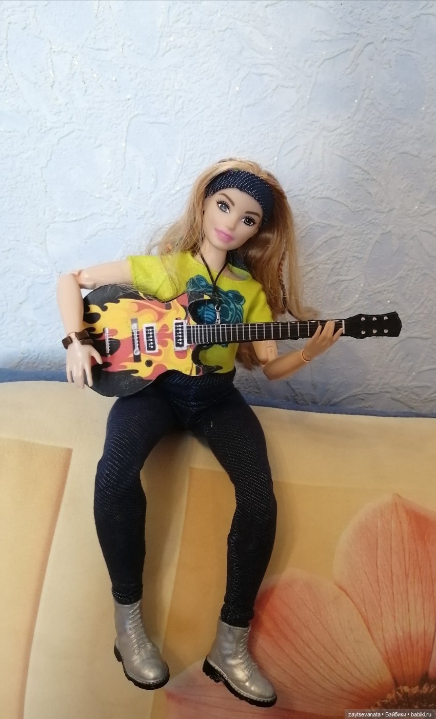 Итак, челлендж — Куклы Harry Potter (Гарри Поттер) Mattel: Wizarding World