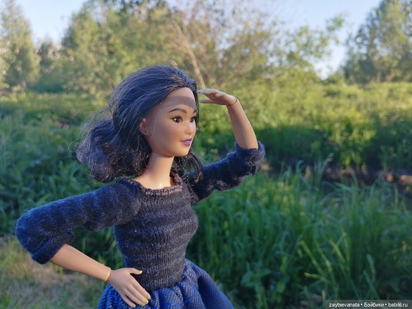 Итак, челлендж — Куклы Harry Potter (Гарри Поттер) Mattel: Wizarding World