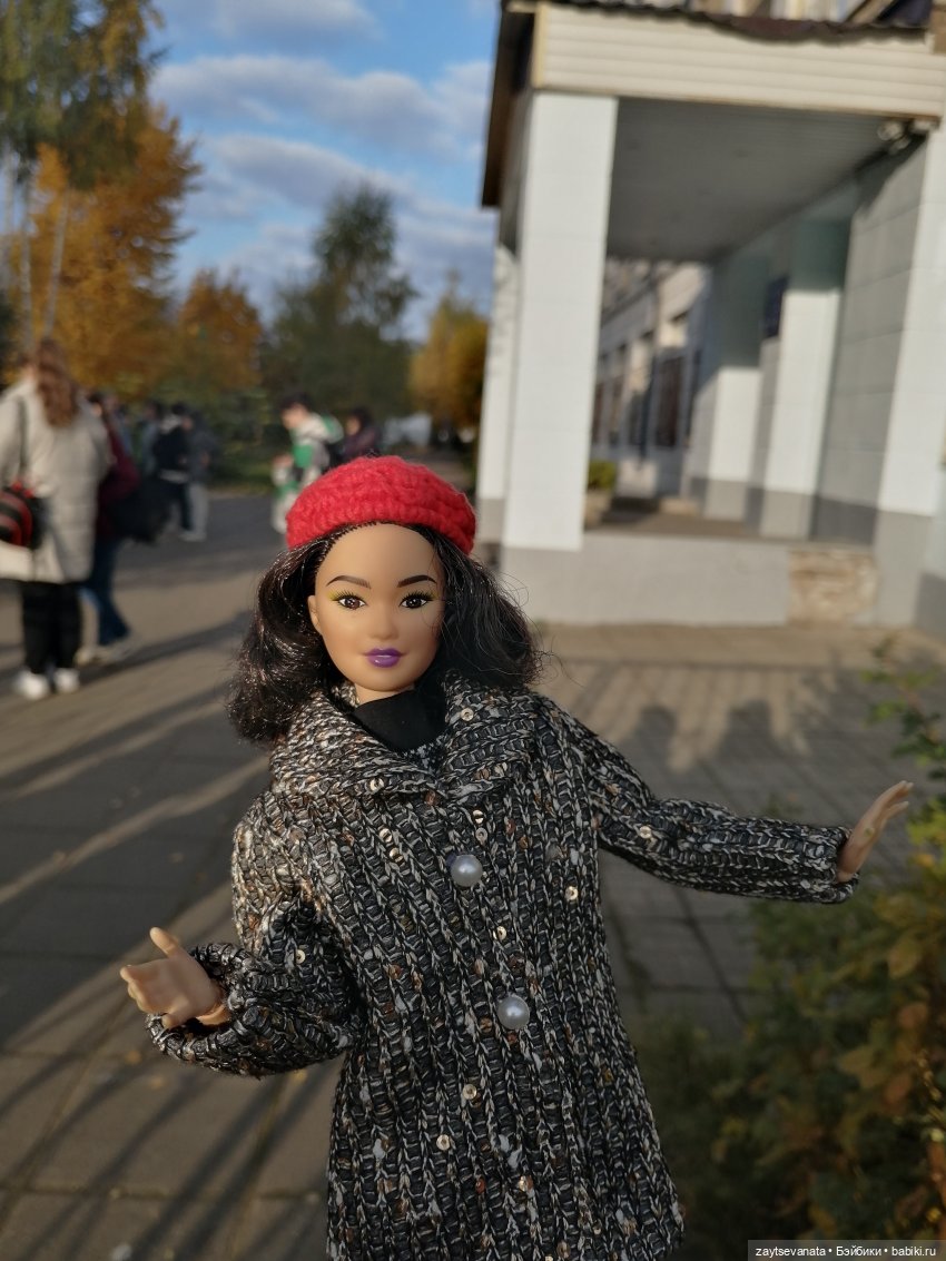 Москва... как много в этом звуке (фото 4)