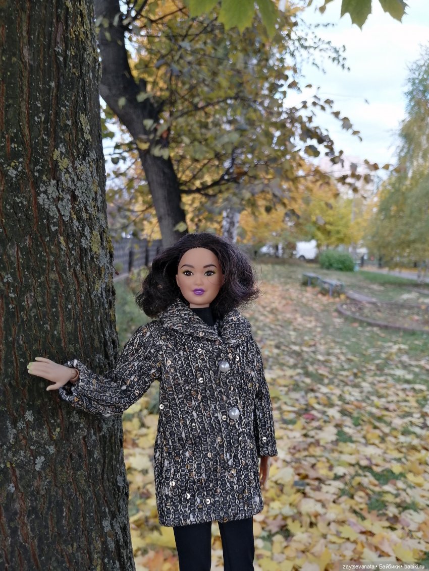 Москва... как много в этом звуке (фото 2)