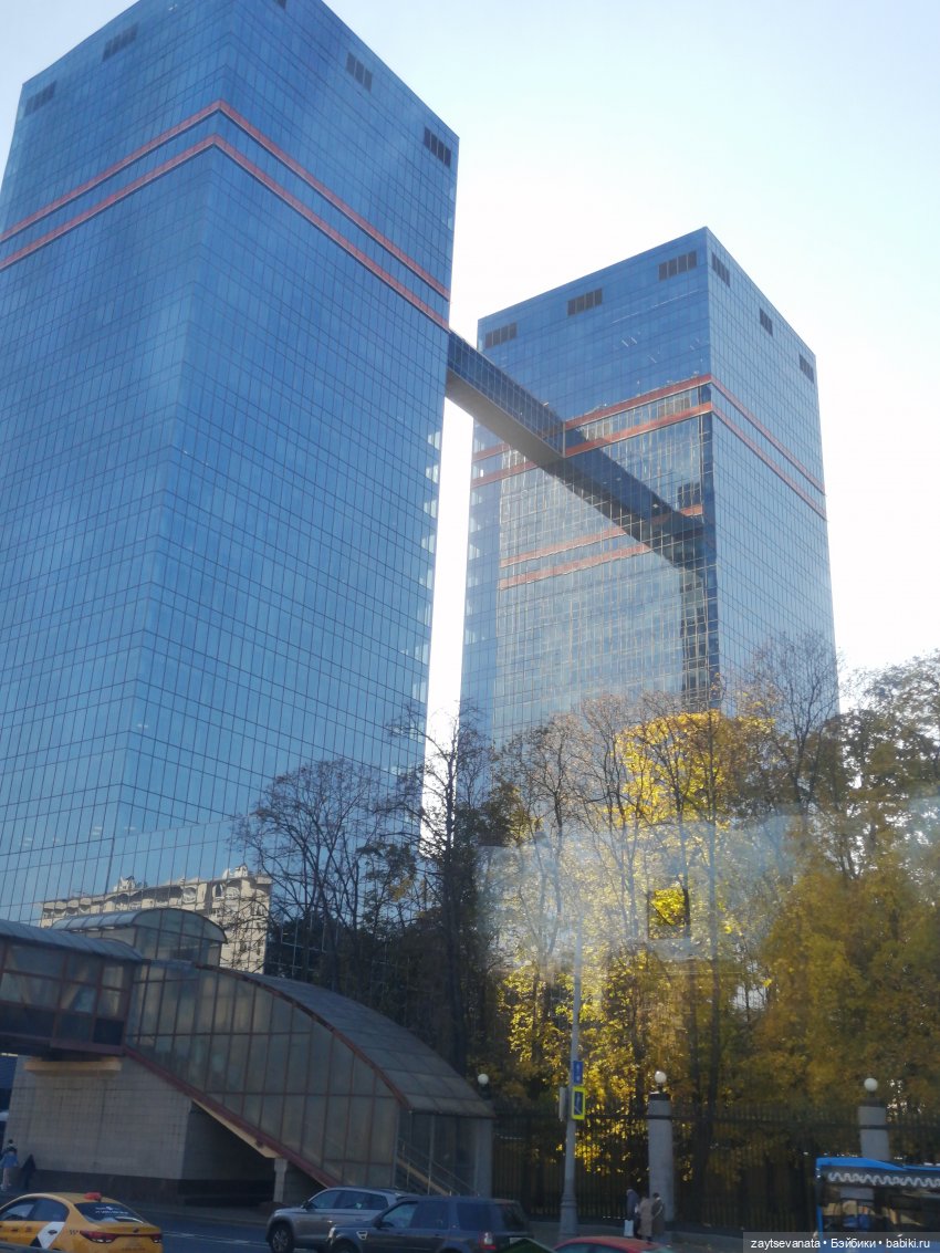 Москва... как много в этом звуке (фото 8)