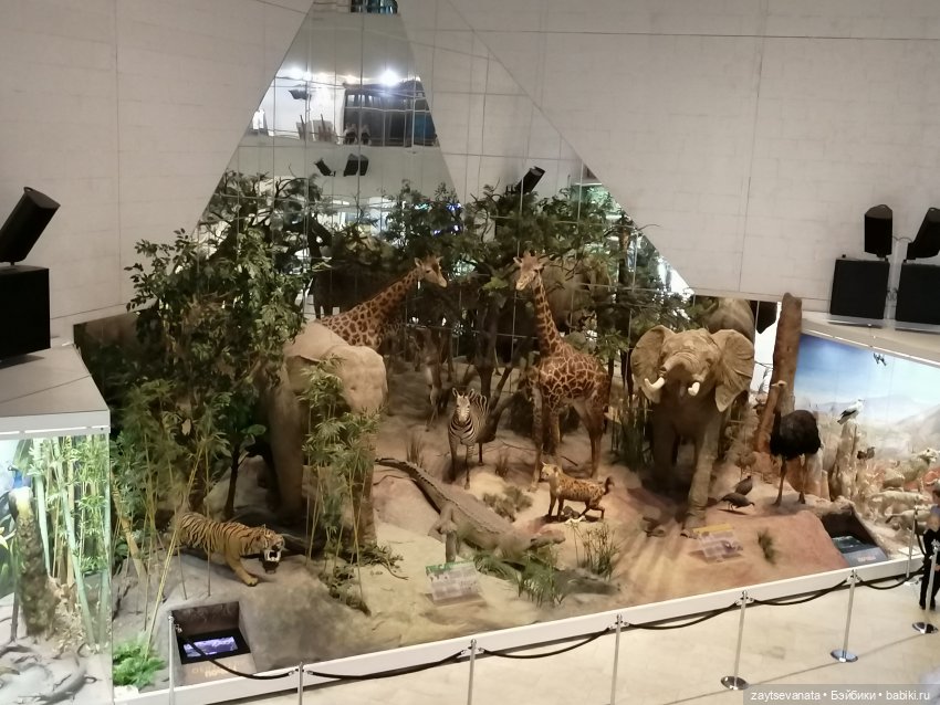 Москва... как много в этом звуке