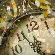 Итоги года глазами новичка