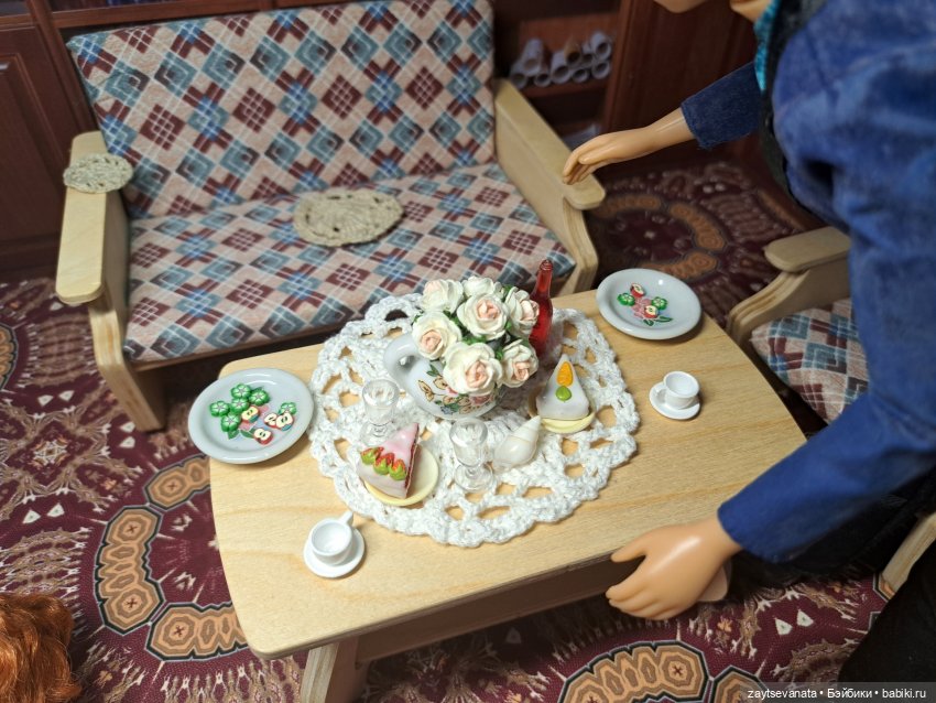 Августфест. Оскар Уайльд "Как важно быть серьёзным". Отрывок. Часть 1