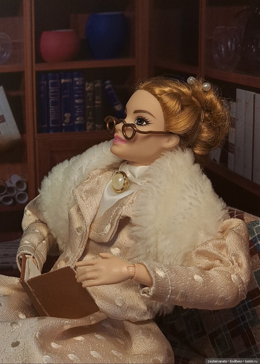 Августфест. Оскар Уайльд "Как важно быть серьёзным". Отрывок. Часть 2