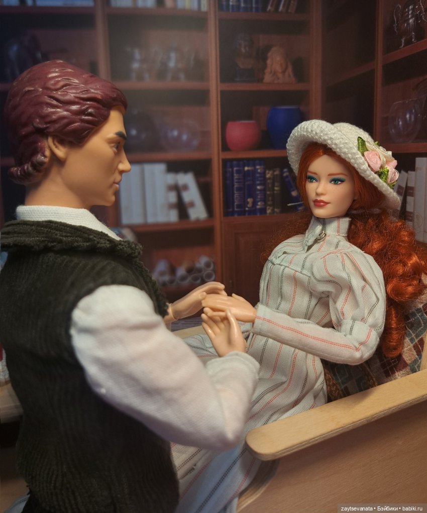 Августфест. Оскар Уайльд "Как важно быть серьёзным". Отрывок. Часть 2