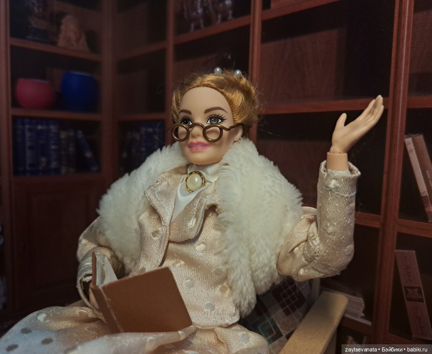 Августфест. Оскар Уайльд "Как важно быть серьёзным". Отрывок. Часть 2