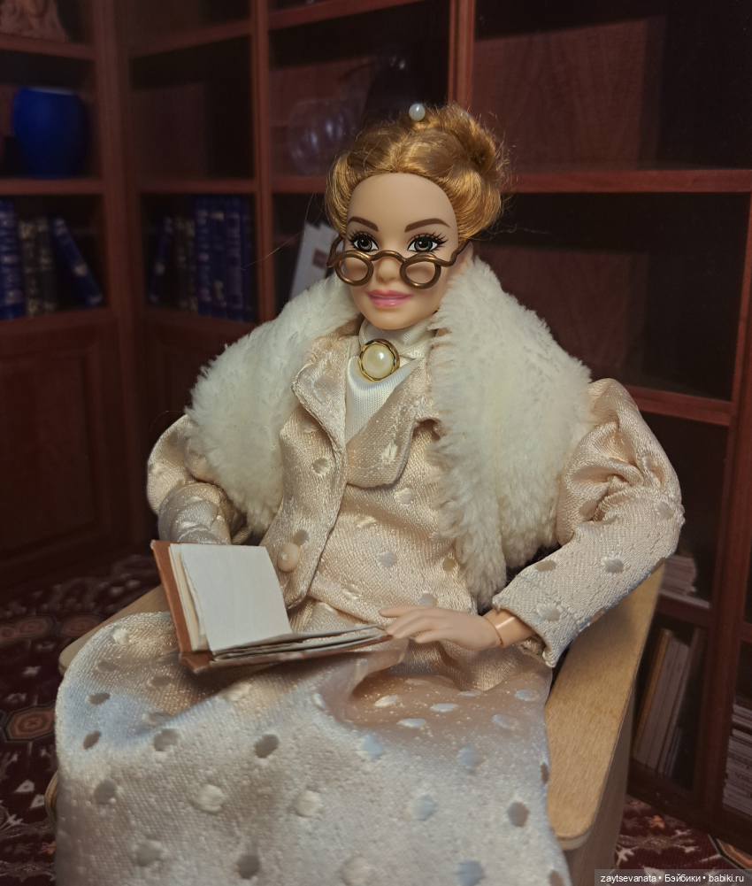 Августфест. Оскар Уайльд "Как важно быть серьёзным". Отрывок. Часть 2