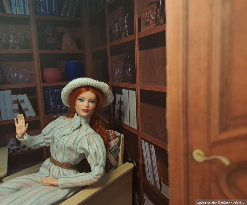 Августфест. Оскар Уайльд "Как важно быть серьёзным". Отрывок. Часть 2