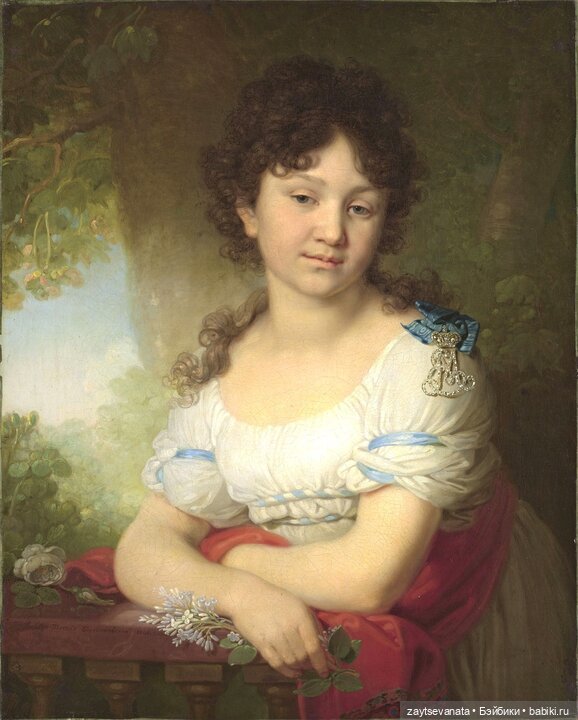 Платье Элен Курагиной: плющ, мох и дедлайны (фото 5)