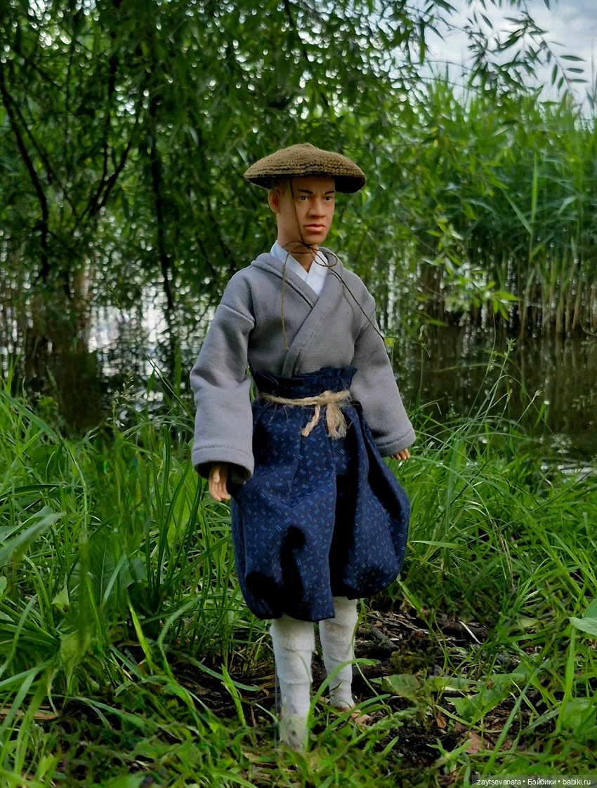 Августфест. "Ползущий демон". Акт 1 (фото 2)