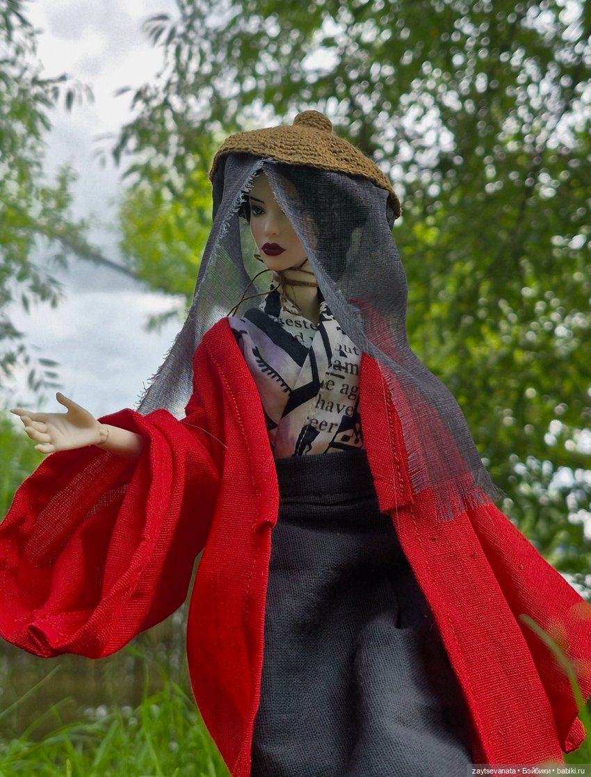 Августфест. "Ползущий демон". Акт 1 (фото 6)