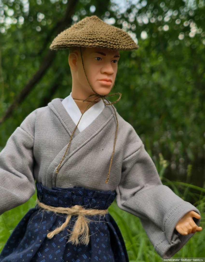 Августфест. "Ползущий демон". Акт 1 (фото 8)