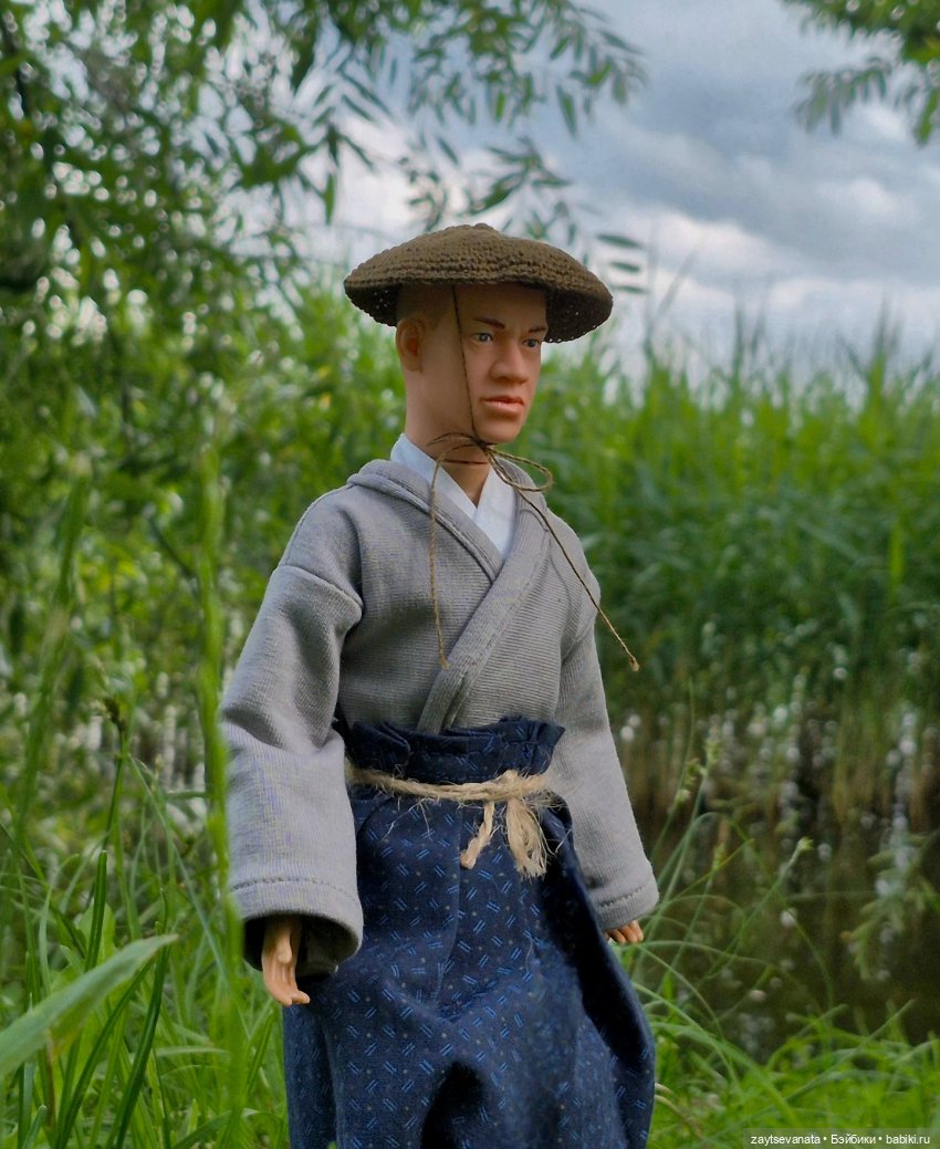 Августфест. "Ползущий демон". Акт 1 (фото 3)