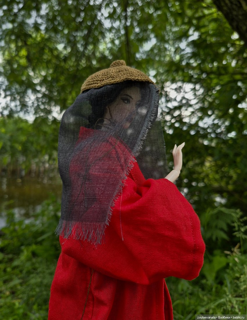 Августфест. "Ползущий демон". Акт 1