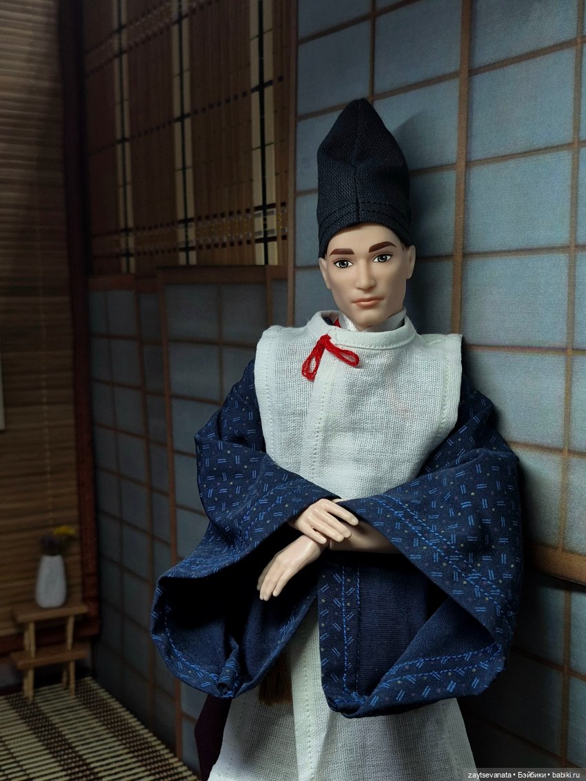 Августфест. "Ползущий демон". Акт 1