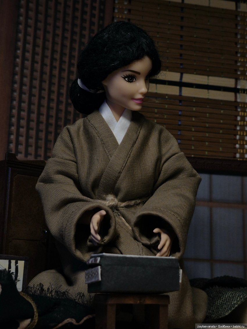 Августфест. "Ползущий демон". Акт 1