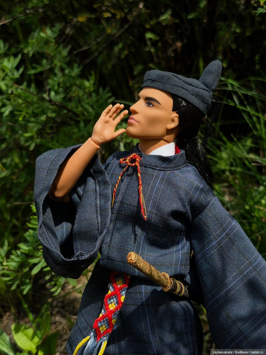 Августфест. "Ползущий демон". Акт 1