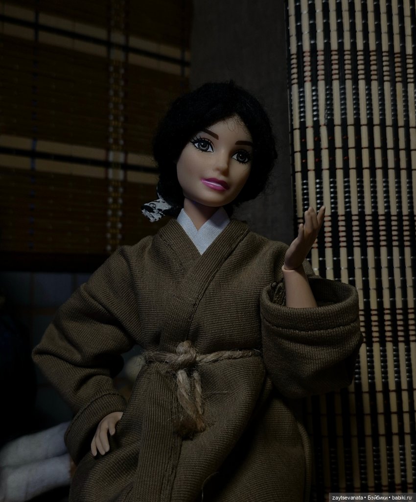 Августфест. "Ползущий демон". Акт 1