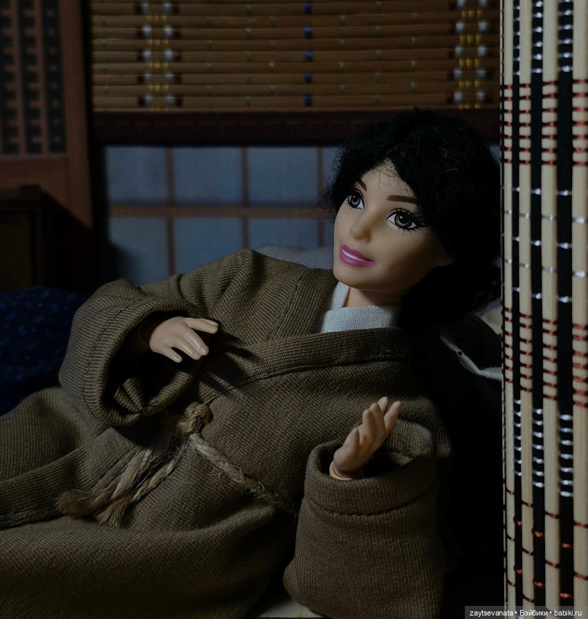 Августфест. "Ползущий демон". Акт 1