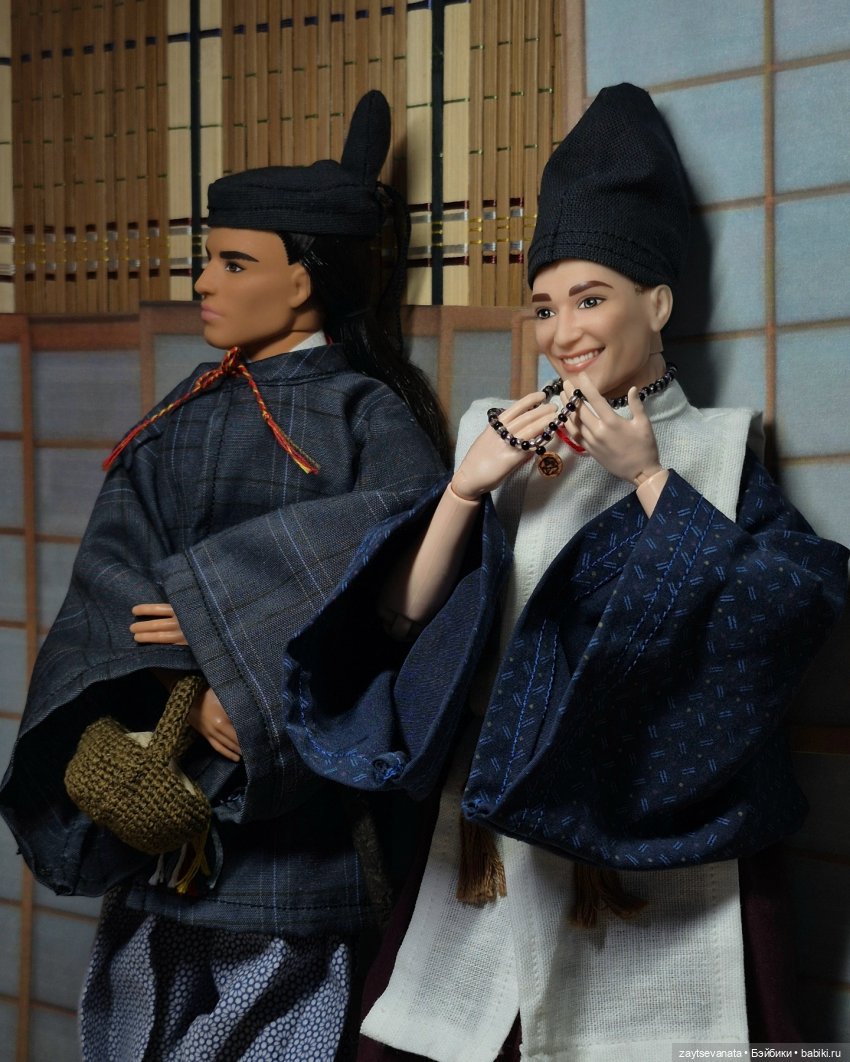 Августфест. "Ползущий демон". Акт 1