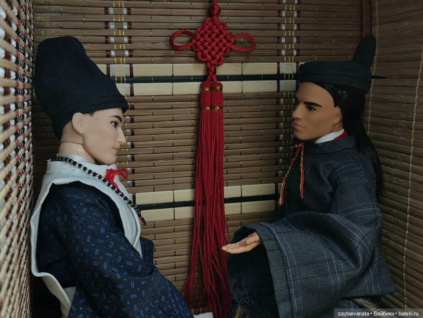 Августфест. "Ползущий демон". Акт 1