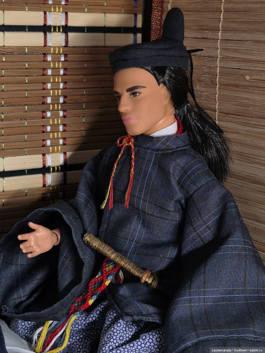 Августфест. "Ползущий демон". Акт 1