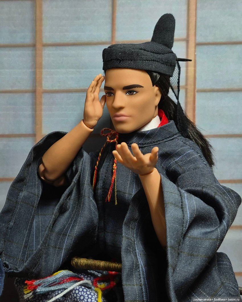 Августфест. "Ползущий демон". Акт 1