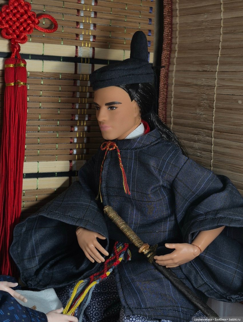 Августфест. "Ползущий демон". Акт 1