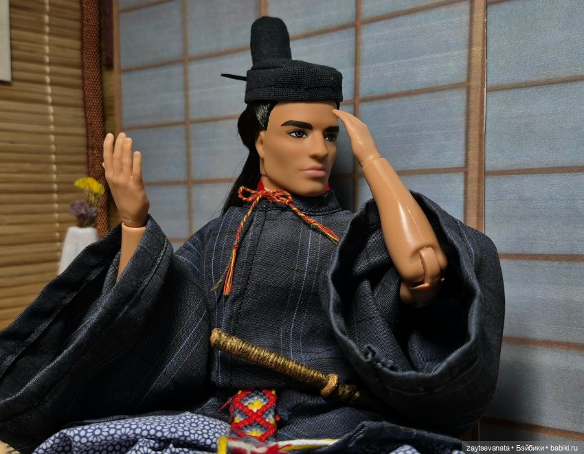 Августфест. "Ползущий демон". Акт 1