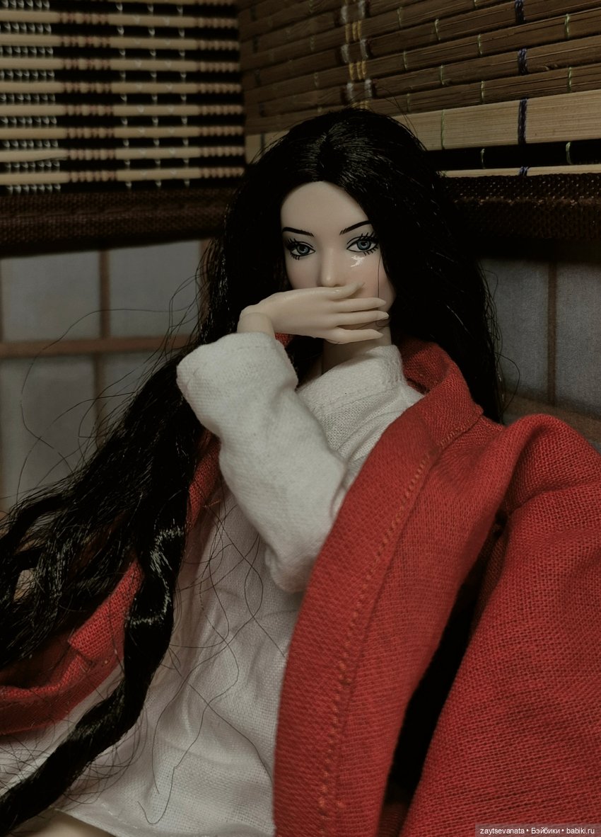 Августфест. "Ползущий демон". Акт 2