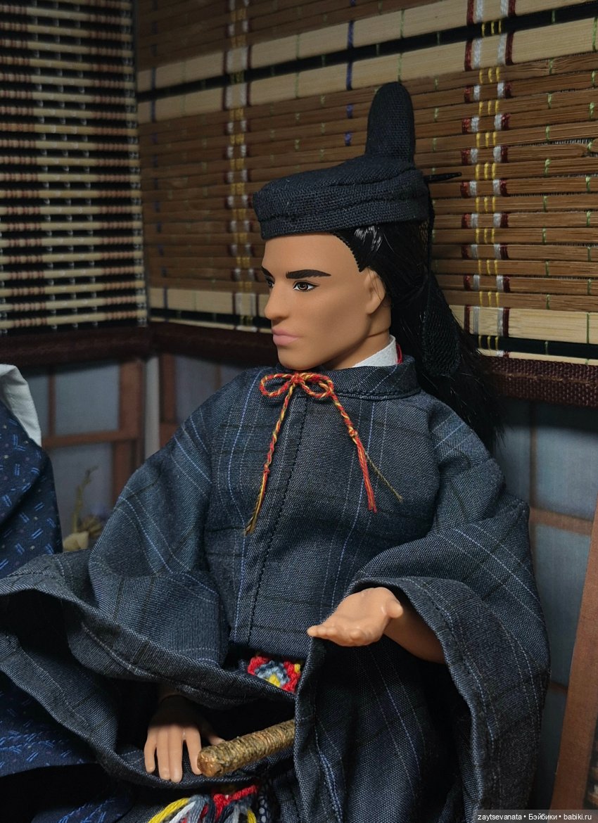 Августфест. "Ползущий демон". Акт 2