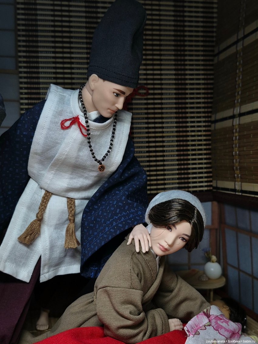 Августфест. "Ползущий демон". Акт 2