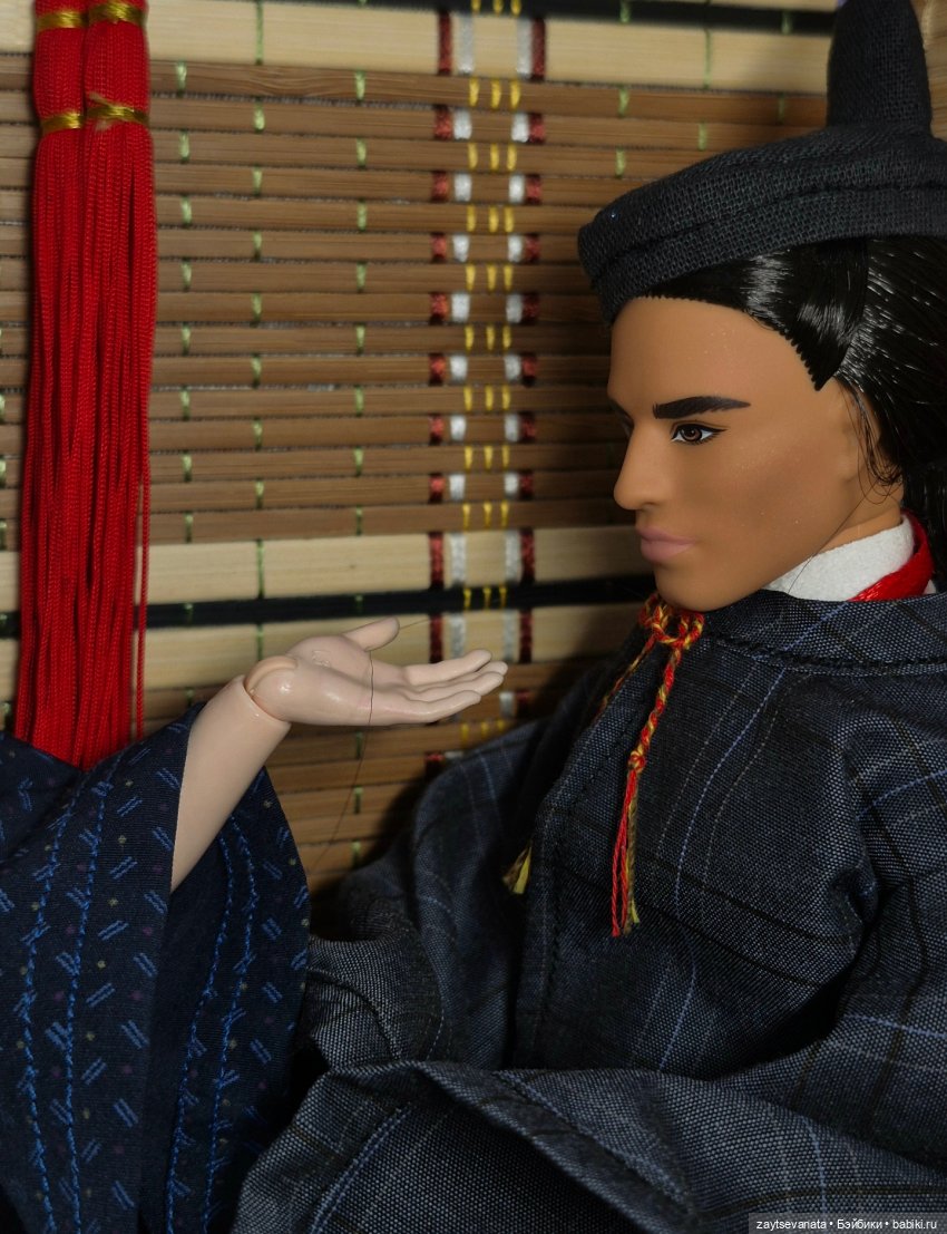 Августфест. "Ползущий демон". Акт 2