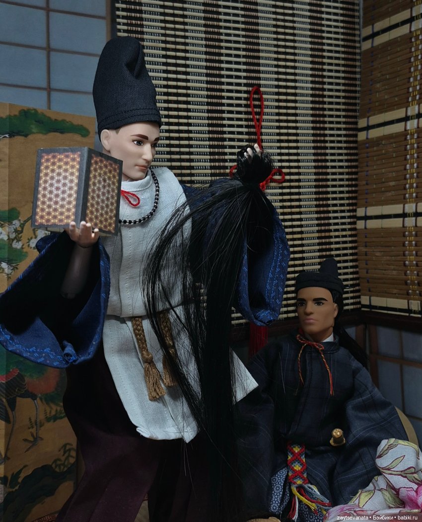 Августфест. "Ползущий демон". Акт 2