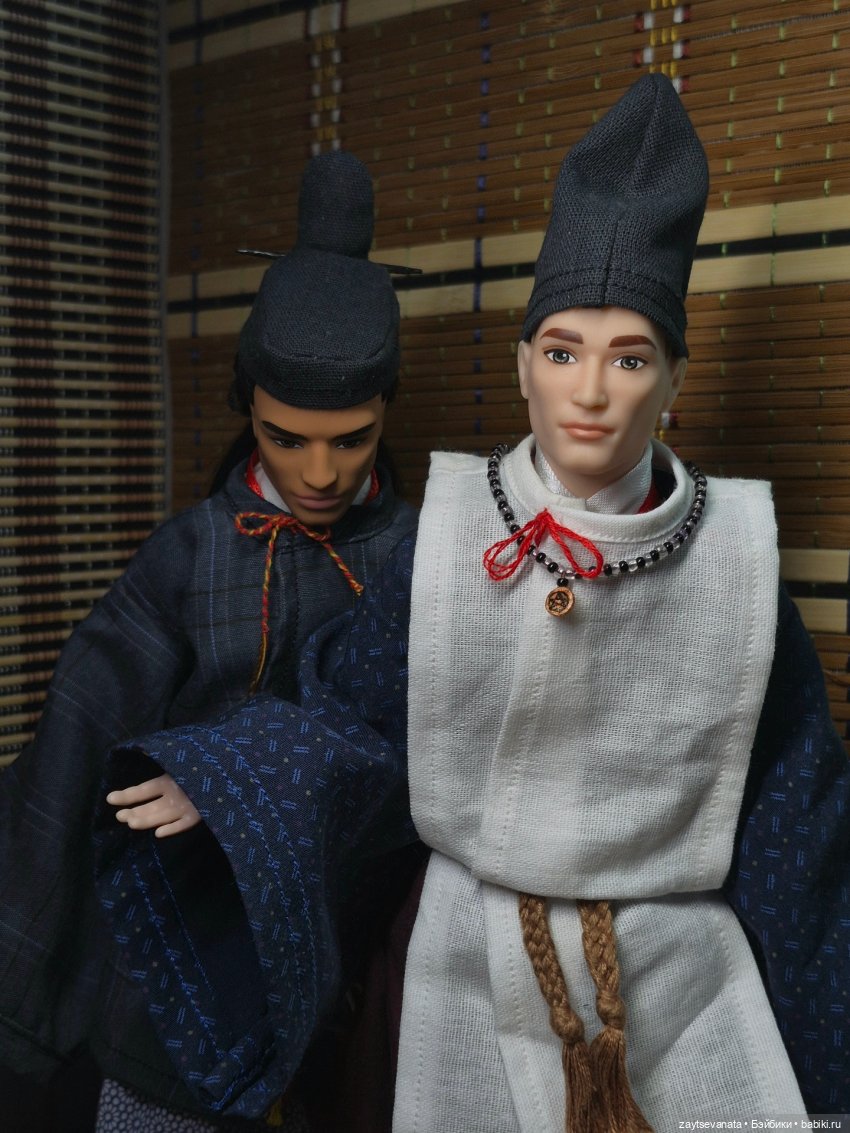 Августфест. "Ползущий демон". Акт 2 (фото 2)