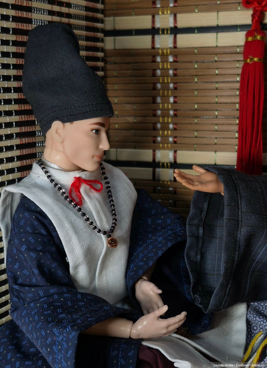 Августфест. "Ползущий демон". Акт 2