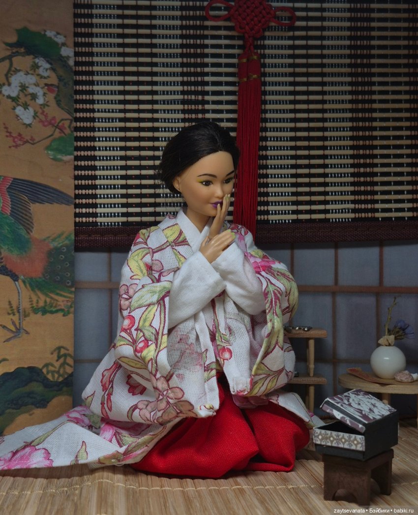 Августфест. "Ползущий демон". Акт 2