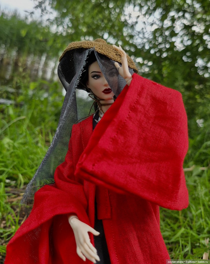 Августфест. "Ползущий демон". Акт 2