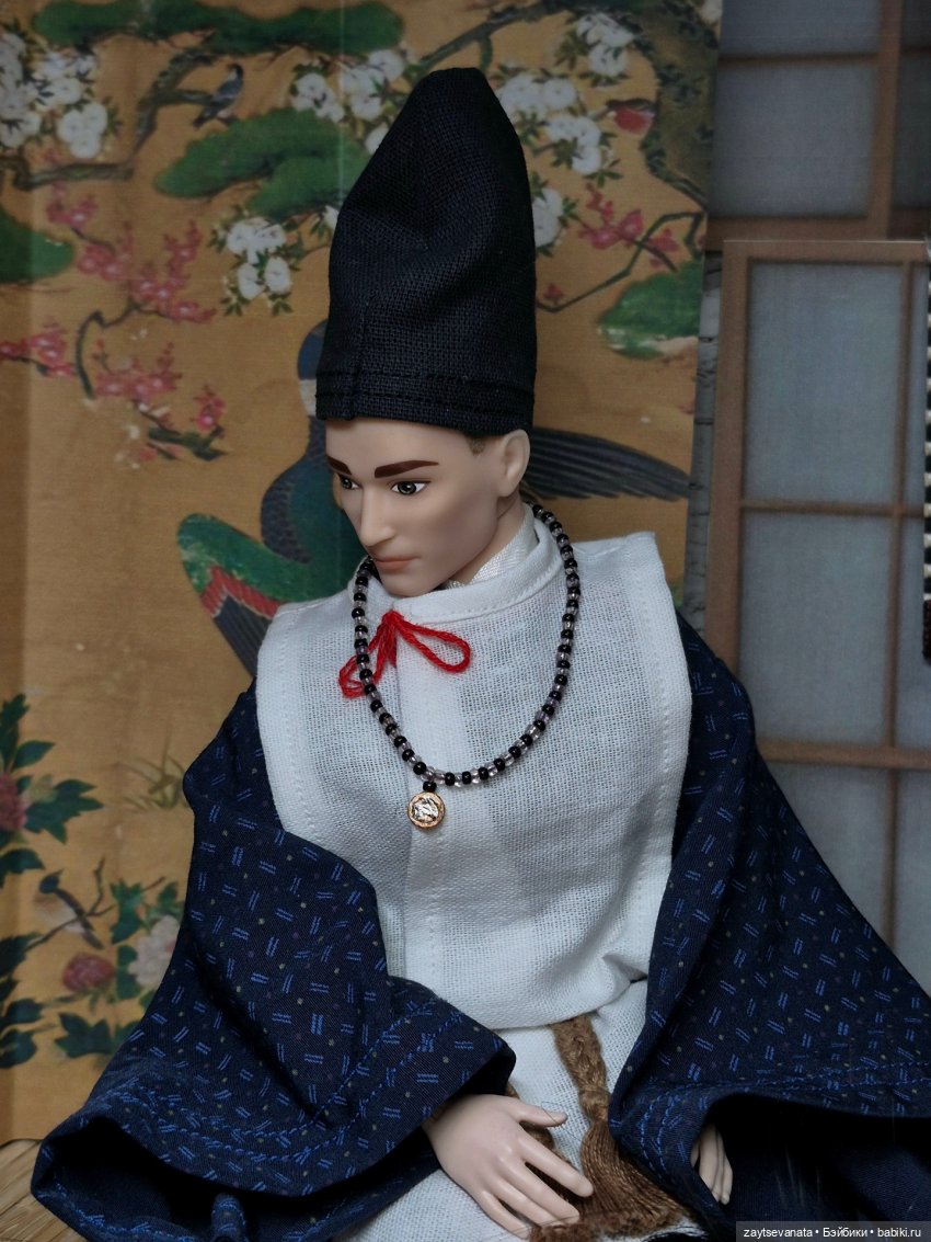 Августфест. "Ползущий демон". Акт 2